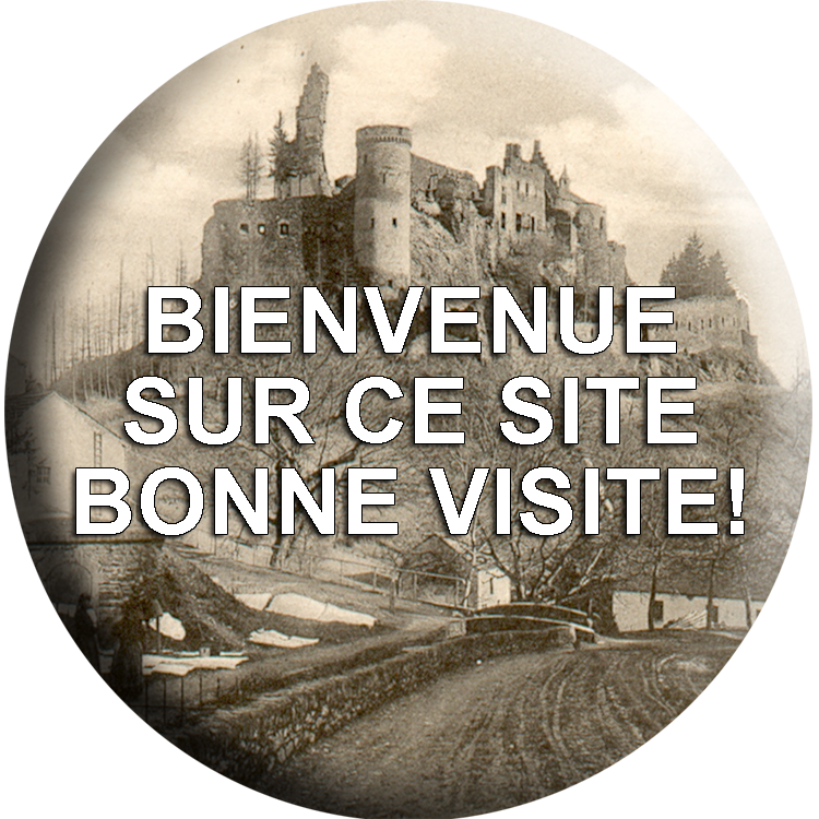 Bienvenue et bonne visite